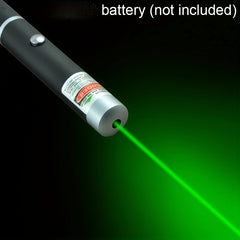 3-in-1 Laser Pointer Pen Flashlight for Pets