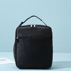 Portable Waterproof Lunch Box Bag Insulated Picnic Bag Camping