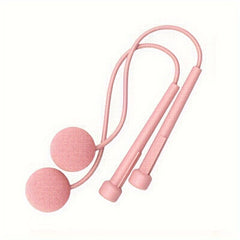 Cordless Jump Rope for Fitness Exercise and Weight Loss