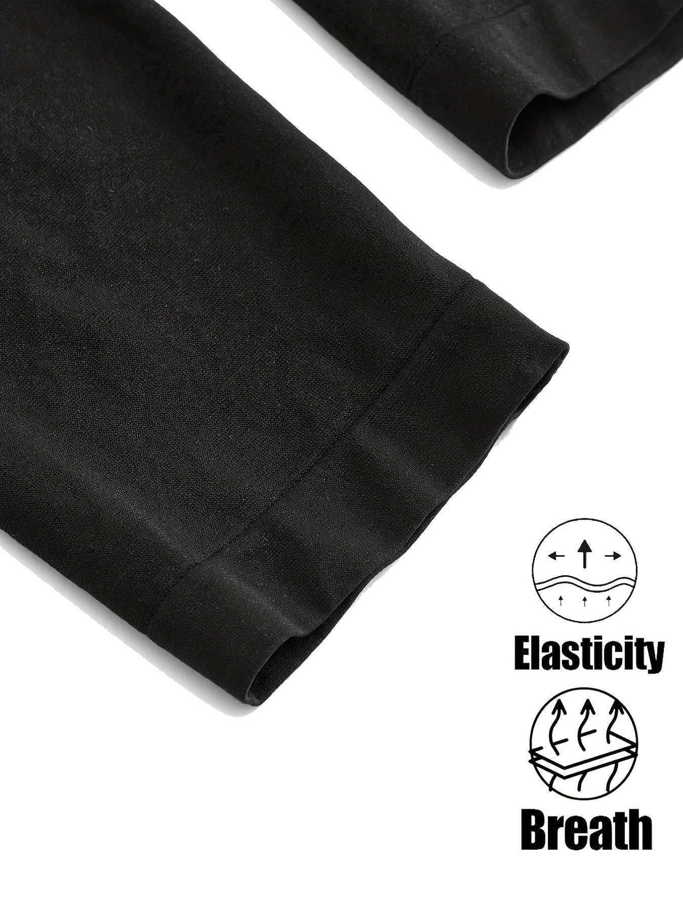 High Waist Shaping Pants Tummy Control Compression Shorts