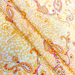 1yd Chiffon Fabric Comfortable & Breathable for DIY Clothing Pants Dress