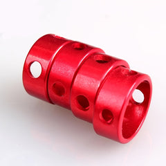 12pcs Tent Canopy Wind Rope Cord Tensioners - Tent Rope Adjustment Fixed Rings