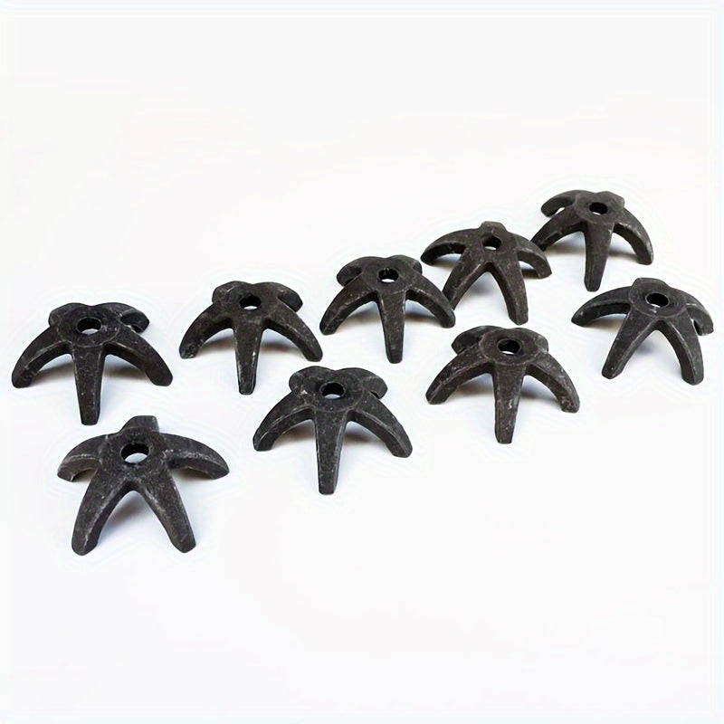 5pcs Mini Starfish Shrimp Home Fish Tank Shelter Cave