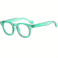 Light Blocking Glasses for Computer Reading Gaming TV Telephone Female