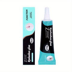 Professional Quick Dry Clear False Eyelash Glue 7ml