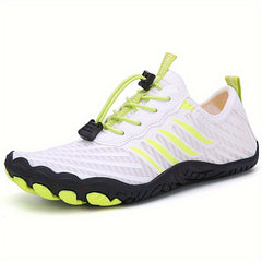 Unisex Water Shoes Non slip Beach Wading Shoes Quick Drying Aqua Shoes