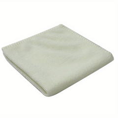 Microfiber Towel for Car Boat Kitchen Cleaning 30x30cm