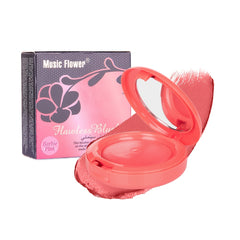 Long Lasting Brightening Cream Blush Soft Lightweight