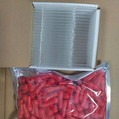 200pcs Pasteur Pipette Pipetting Tools for Lab Solution Transfer