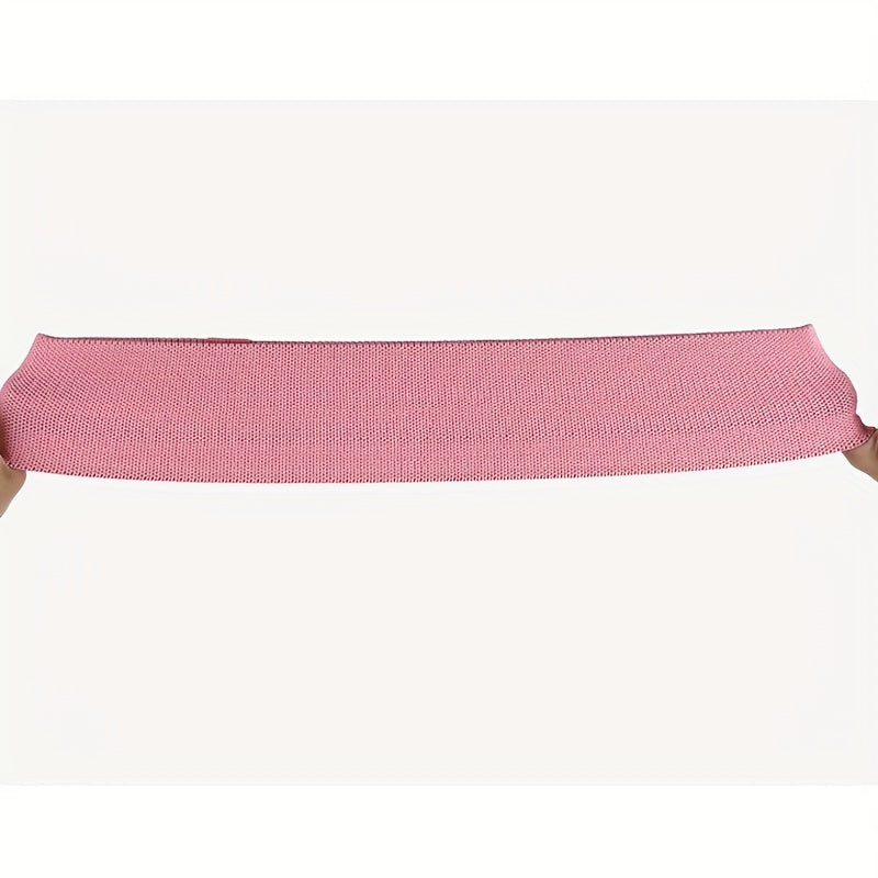 Beauty Buttocks Elastic Resistance Bands for Squats Yoga Training