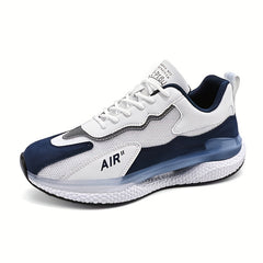 Men's Alphabet Lightweight Running Shoes Spring/Summer