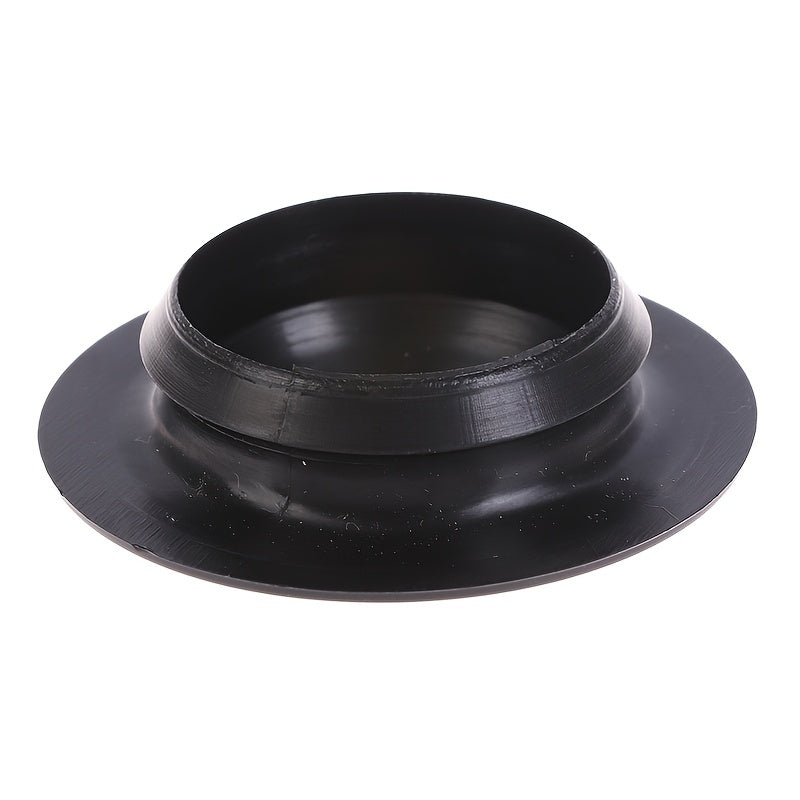 Car Shock Absorbing Adhesive Trim Cover Dust Cover