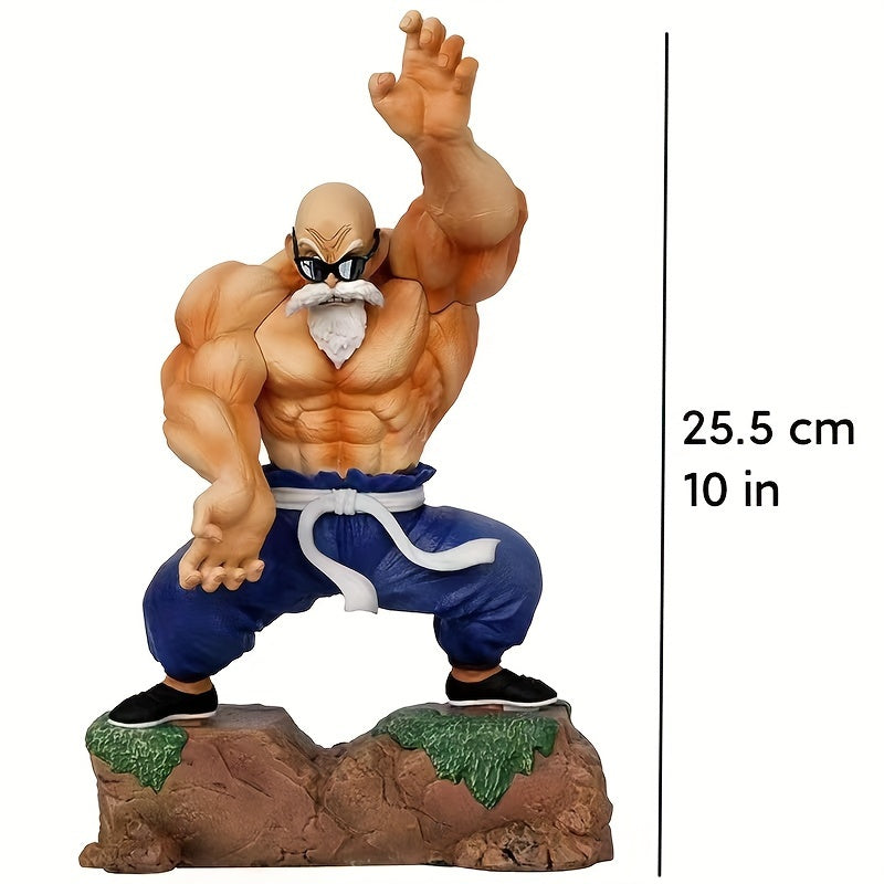 Anime Figures Collectible Anime Movie Series Character Toys Family Decorations