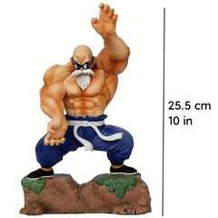 Anime Figures Collectible Anime Movie Series Character Toys Family Decorations