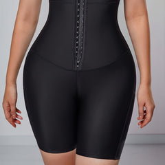 High Waist Shaping Shorts Tummy Control Compression Women's Underwear