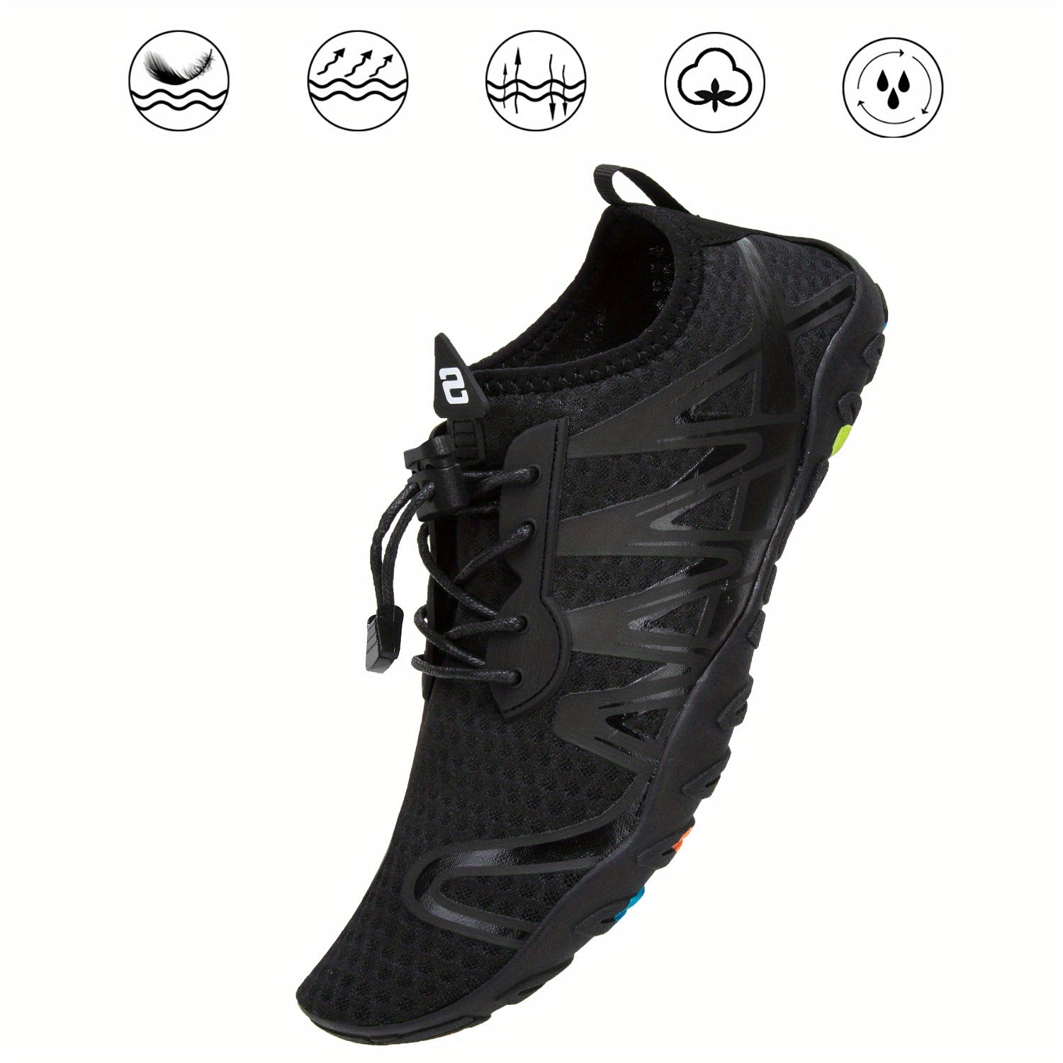 Women's Water Shoes for Swimming & Diving
