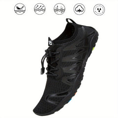 Women's Water Shoes for Swimming & Diving