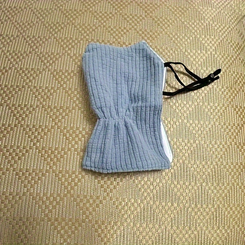 Women's Winter Warm Face Mask Breathable Windproof Neck Gaiter