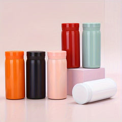 Mini Pocket Insulated Cup for Outdoor Camping