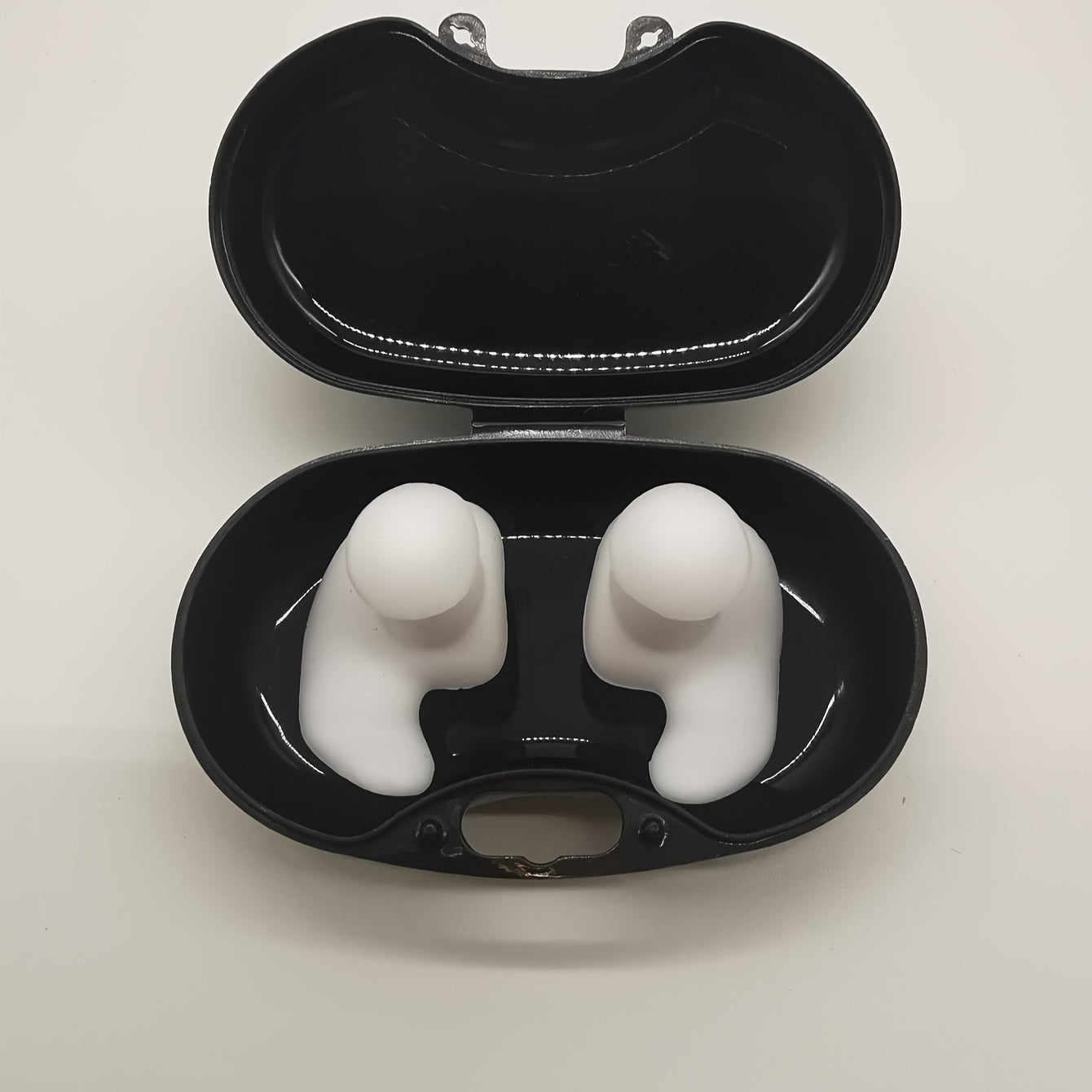 Silicone Earplugs Waterproof for Swimming Surfing Bathing Noiseproof