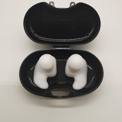 Silicone Earplugs Waterproof for Swimming Surfing Bathing Noiseproof