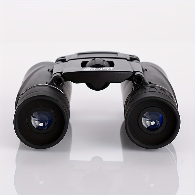 Portable 100x22 Binoculars for Bird Watching