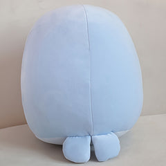 Soft Doll Seal Tuan Plush Toy Sofa Pillow Decoration Gift