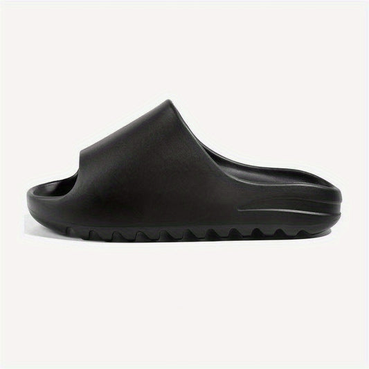 Non Slip Comfort Platform Slides for Summer