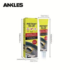Tire Repair Glue for Car Tire Crack Sealant