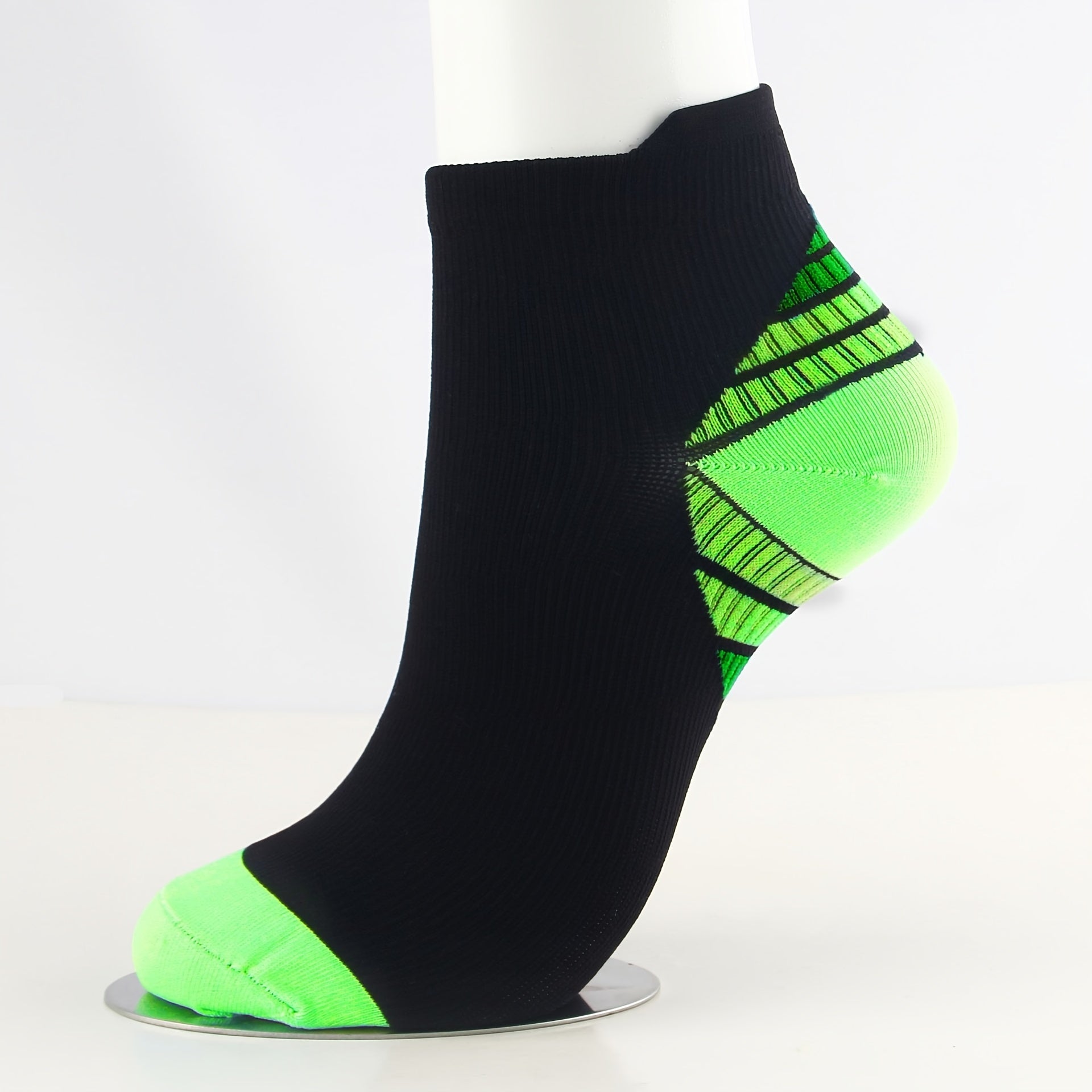 Compression Socks Set for Performance & Comfort - Men & Women