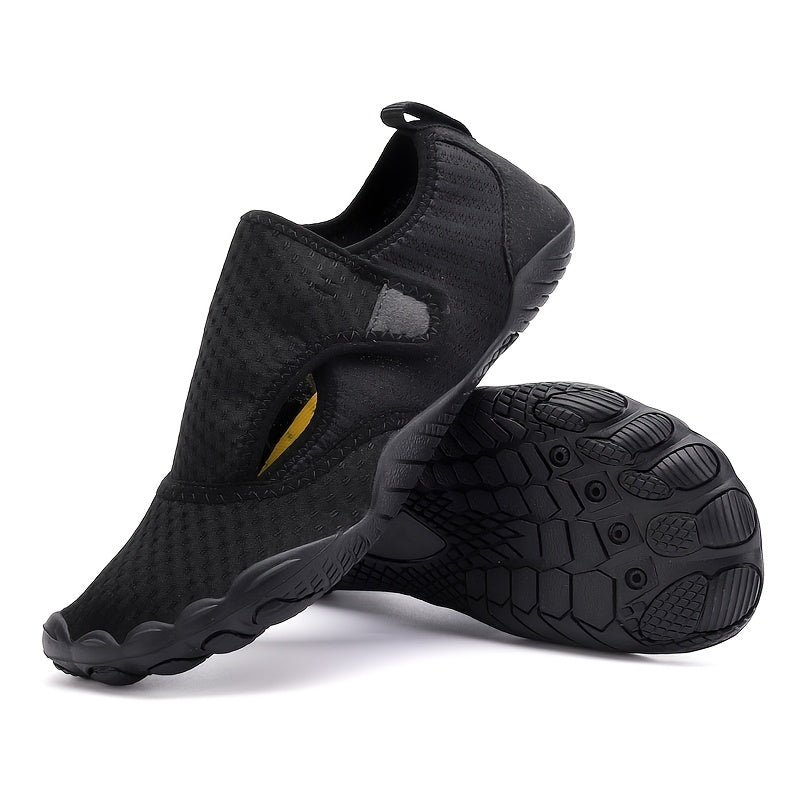 Men's Barefoot Water Shoes Quick Dry Breathable for Pool Beach Surfing