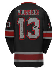 Men's 13 V-neck Ice Hockey Jersey