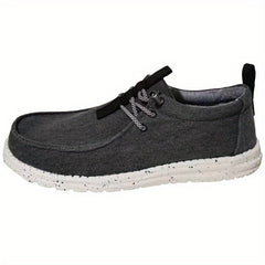 Men's Lightweight Breathable Casual Shoes For Jogging