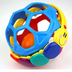 Montessori Sensory Balls for Babies 6-12 Months