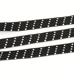 3-in-1 Bicycle Luggage Tie Rope Rack 26.77in Traction Strap Rope