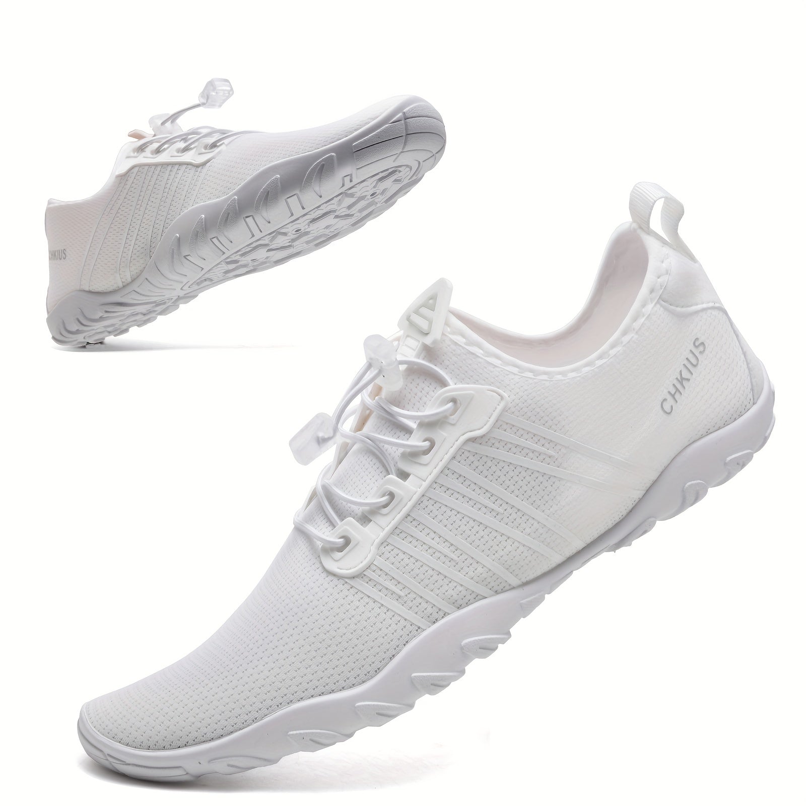 Women's Quick Drying Beach Water Shoes Lightweight Non slip
