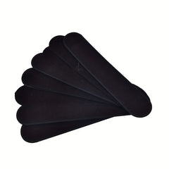 10pcs Vintage Cloth Pen Cases for Storing Pens