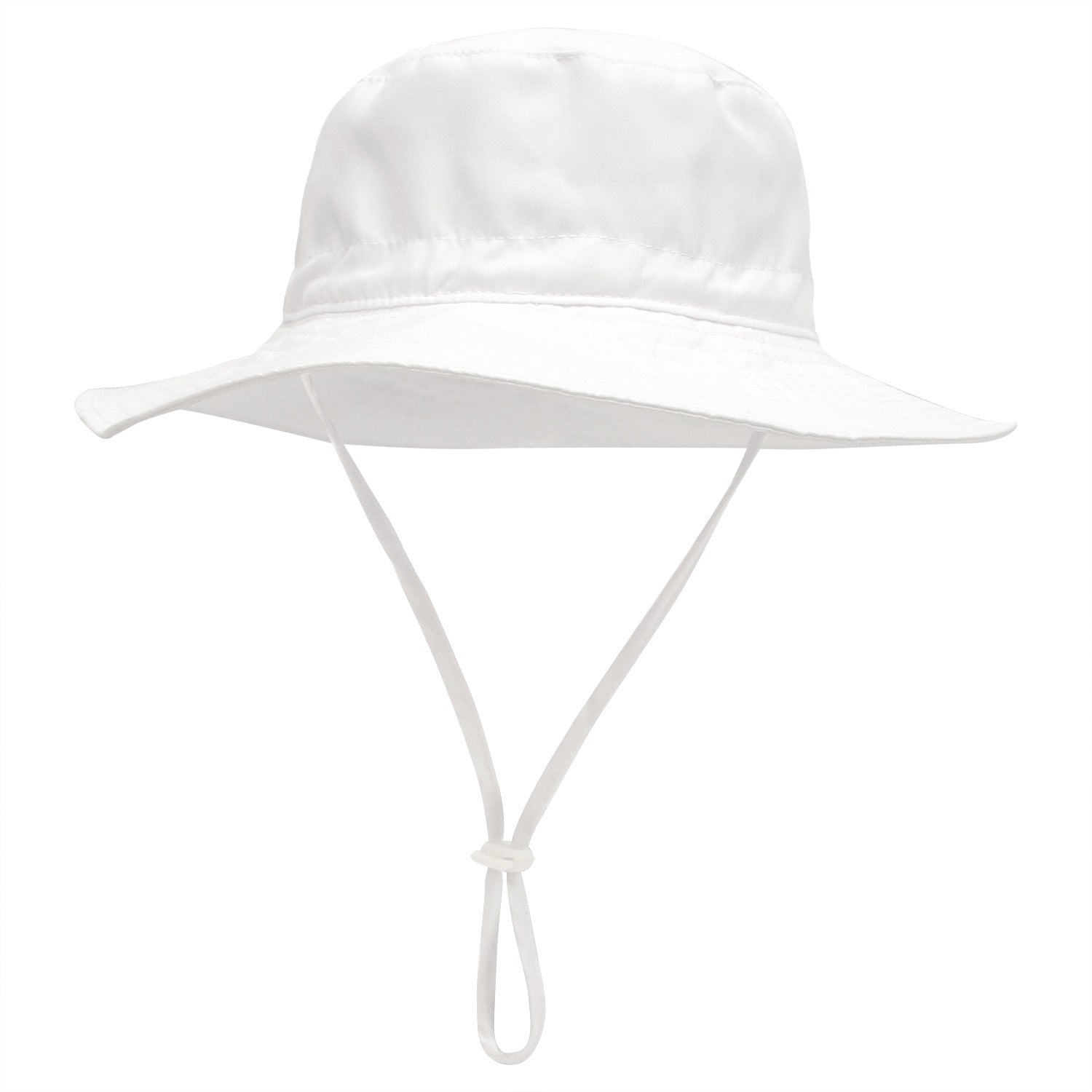 Kids Bucket Hat Adjustable Wide Brim Sun Hat for Boys and Girls