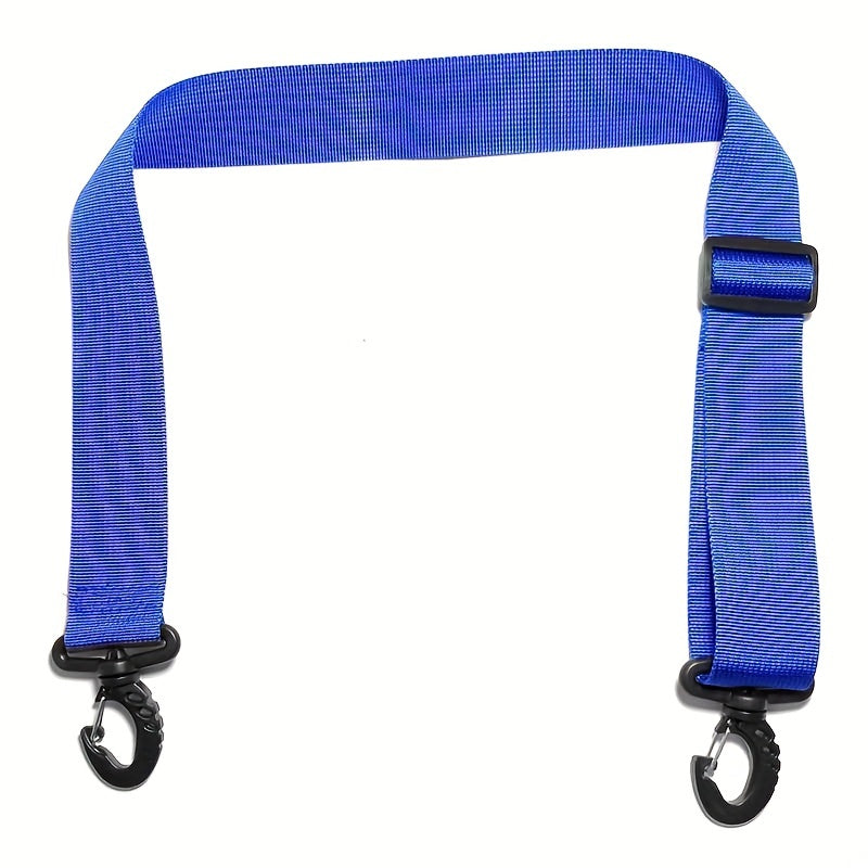 Ski Boot Shoulder Strap Ice Skates Binding Strap