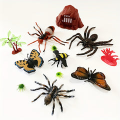 Simulation Insect Animal Ornament