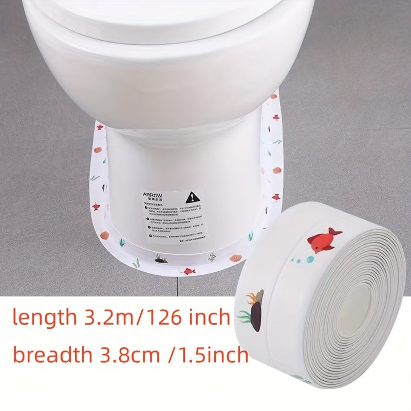 Waterproof Stickers for Kitchen Bathroom Decoration