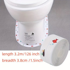Waterproof Stickers for Kitchen Bathroom Decoration