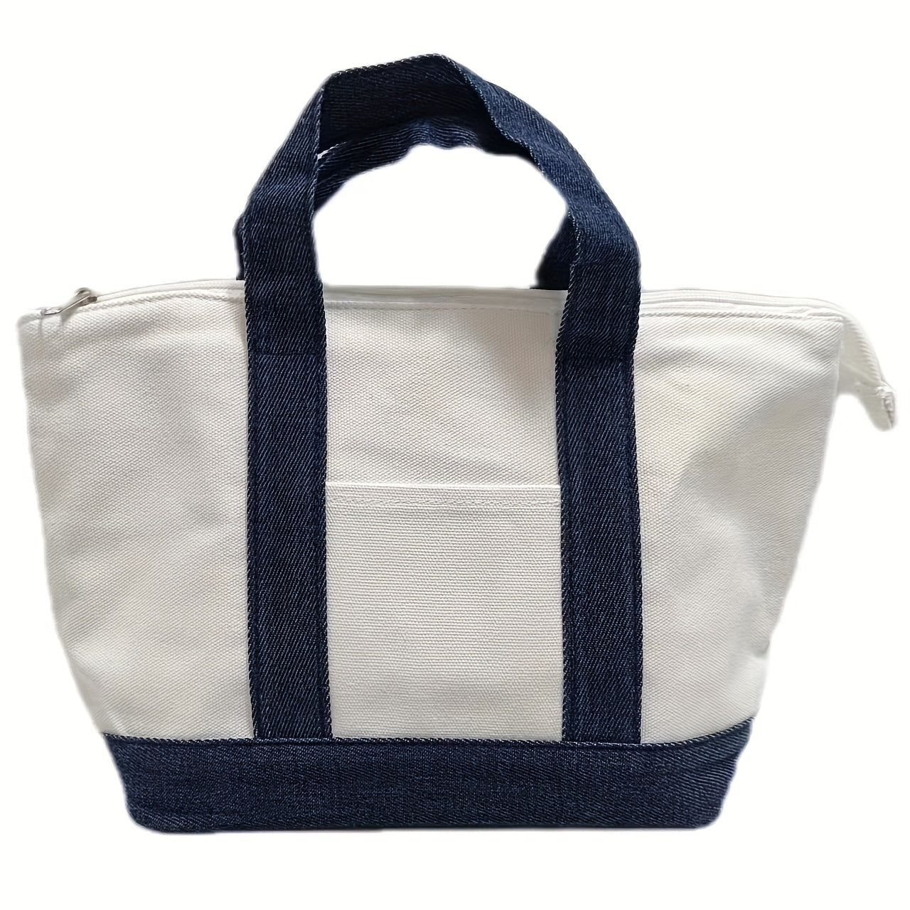 Insulated Lunch Bag Freezable Waterproof for Outdoor Picnics