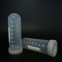 100ml Plastic Centrifuge Tube with Screw Cover