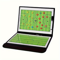 Football Coaching Board Magnetic Strategy Board
