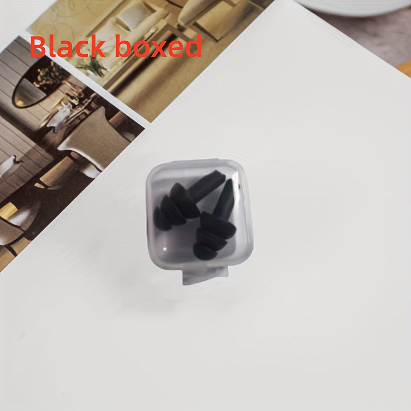 Tree Shaped Earplugs Noise Reduction Silicone Diver Swimming Earplugs