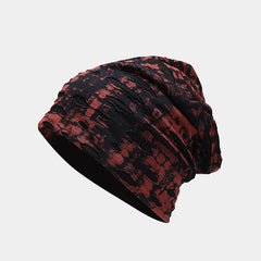 Streetwear Beanie Hat Unisex Hip Hop Skullies Cap Gift for Her
