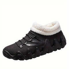 Non Slip Waterproof Short Rain Boots Women's Footwear