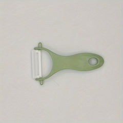 Nordic Ceramic Peeler Kitchen Gadget