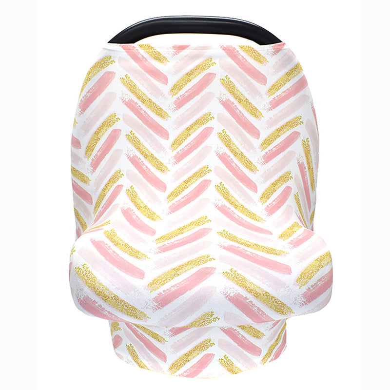 Windproof Blouse Car Cover for Baby Safety